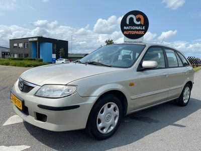 Mazda 323