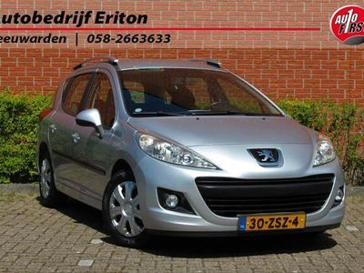 tweedehands Peugeot 207 1.4 VTi 96pk Active | Airco | Elek. ramen | Tre