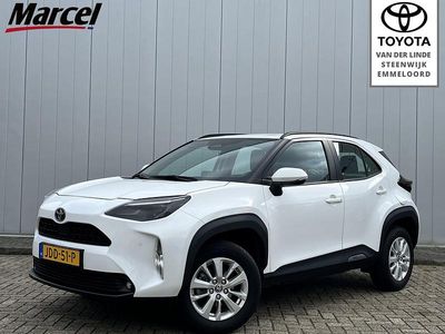 Occasion Toyota Yaris Cross Active 93 PK (68 kW) 2024 Wit SUV