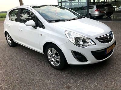 tweedehands Opel Corsa 1.3 CDTi EF.S DesiEd