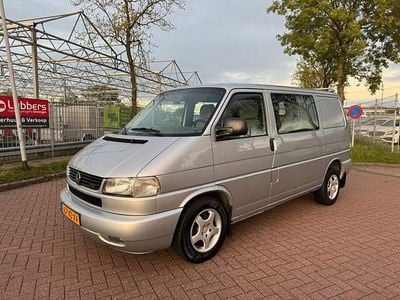 VW T4