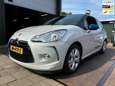 Citroën DS3