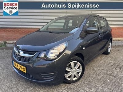 Opel Karl