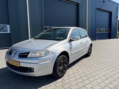 Renault Mégane III