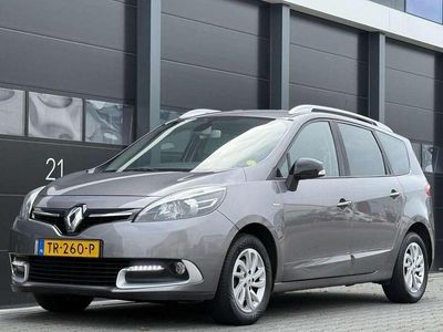 Renault Grand Scénic III