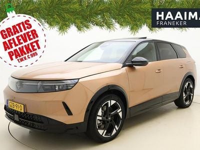 Opel Grandland Electric