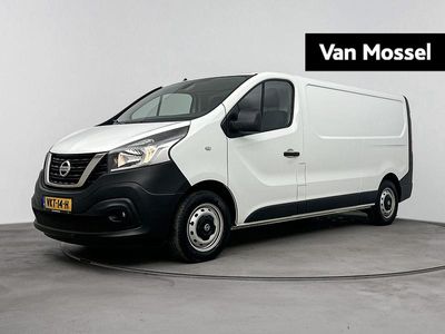 Nissan NV300