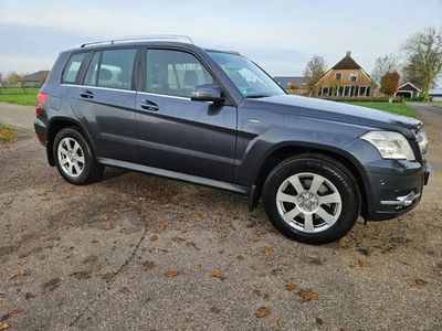 Mercedes GLK200