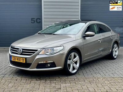 VW CC