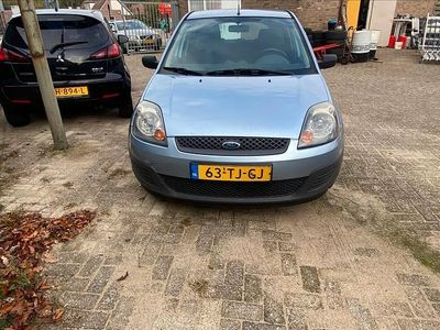 Occasion Ford Fiesta 2006 Hatchback