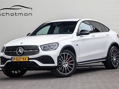 Mercedes GLC300