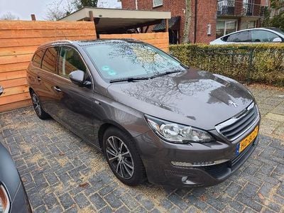 Occasion 2015 Peugeot 308 | € 5.850 (Eerlijke prijs)