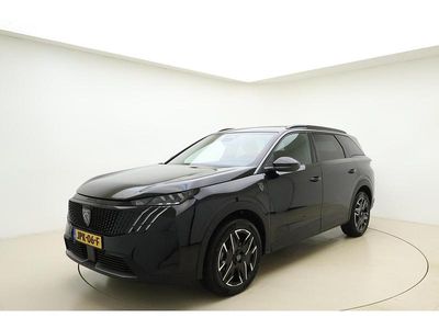 Zwart Occasion 2025 Peugeot 5008 GTi SUV | € 44.645