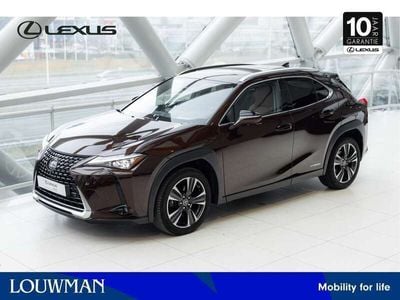 Lexus UX 250h
