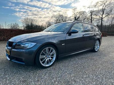 Gebruikt 2006 BMW 325 M Sport Stationwagen | € 7.000 (Duur)