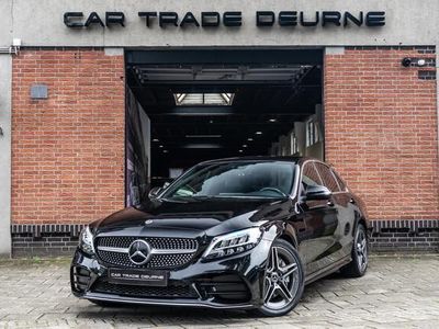 Mercedes C300