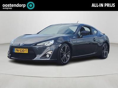 tweedehands Toyota GT86 2.0 D-4S | Wordt binnenkort verwacht |