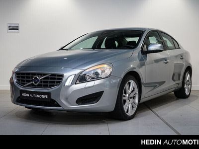 tweedehands Volvo S60 2.0T Intro Edition Automaat 200pk | Verwacht... !