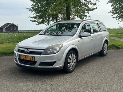 tweedehands Opel Astra Wagon 1.6 Enjoy * Airco * Nw-Type * SALE! *
