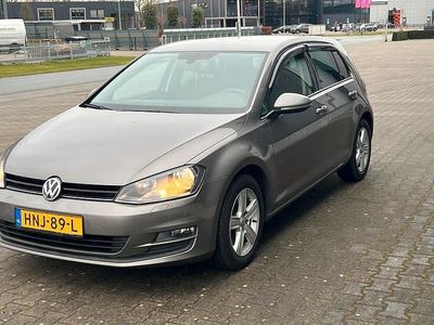Occasion 2013 VW Golf VII | € 10.450 (Eerlijke prijs)