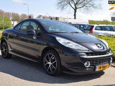 Peugeot 207 CC