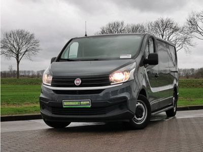 Fiat Talento