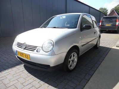 VW Lupo