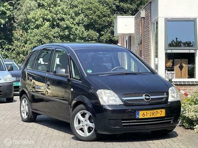 tweedehands Opel Meriva 1.6-16V Enjoy | Airco | * inruilkoopje *