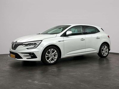 Renault Mégane IV