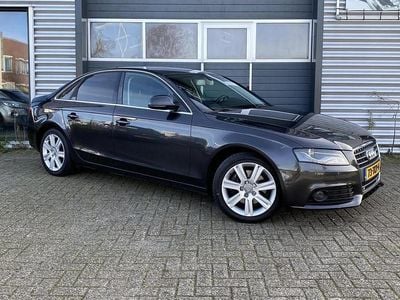 Gebruikt 2008 Audi A4 | € 4.999 (Eerlijke prijs)