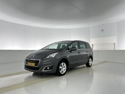 Mpv Occasion 2016 Peugeot 5008 Style MPV | € 12.890