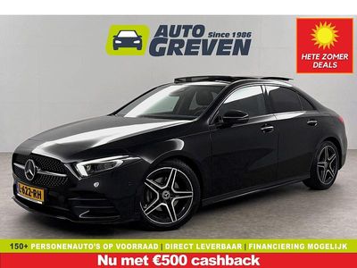 Mercedes A180