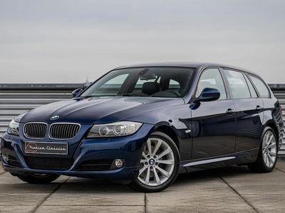 Occasion BMW 330 Executive 272 PK (200 kW) 2010 Blauw Stationwagen