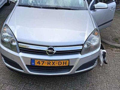 tweedehands Opel Astra 1.8 Executive