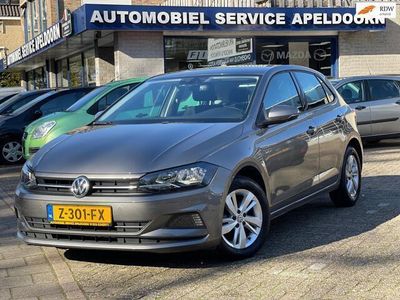 tweedehands VW Polo 1.0 TSI Comfortline Business*AUTOMAAT*5DRS*CLIMA*N