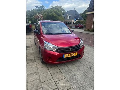Suzuki Celerio