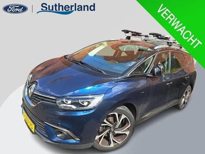 Renault Grand Scénic IV
