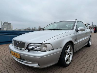 Volvo C70