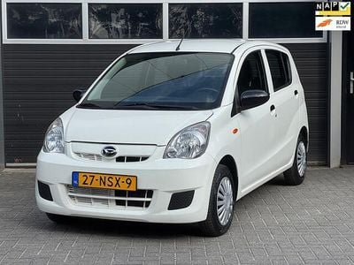 Daihatsu Cuore