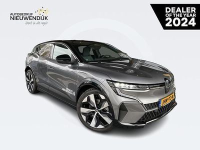 Occasion Renault Megane E-Tech Komfort 160 kW (218 PK) 2025 Grey kqg +black gne (biyuy) Hatchback