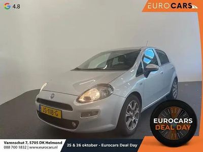 Fiat Punto Evo