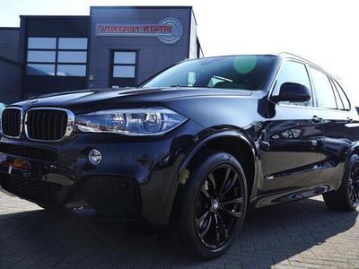 tweedehands BMW X5 XDrive30d High Executive | M-pakket | Panorama | 3