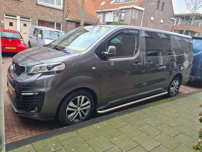 tweedehands Peugeot Expert 231L2.0BlHDI180DCPre