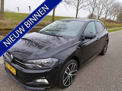 tweedehands VW Polo 1.0 TSI Comfortline ** NL auto ** Airco ** Cruise