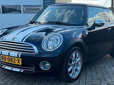 Occasion Mini Cooper 119 PK (87 kW) 2007 Hatchback