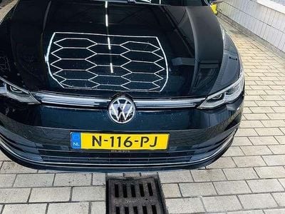 VW Golf VIII