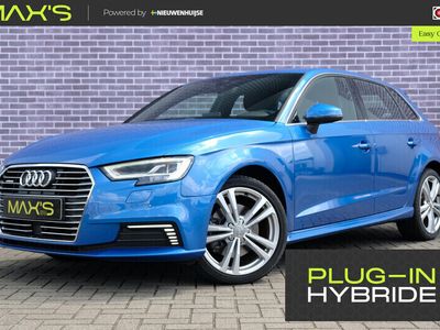 Audi A3 Sportback e-tron