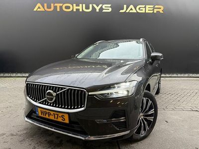 Grijs Gebruikt 2022 Volvo XC60 Inscription SUV | € 39.950 (Super prijs)