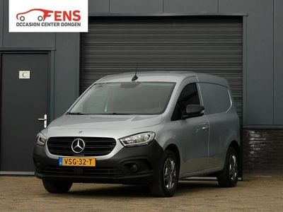 Gebruikt 2022 Mercedes Citan 108 | € 14.240 (Goede deal)