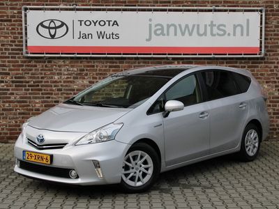 tweedehands Toyota Prius+ 1.8 Aspiration Panoramadak